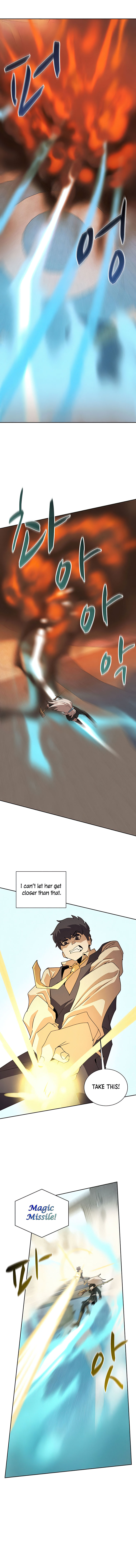 The Book Eating Magician Chapter 27 - Page 12