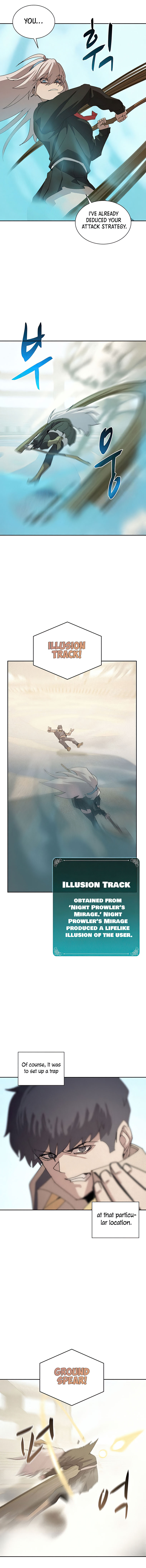 The Book Eating Magician Chapter 27 - Page 13
