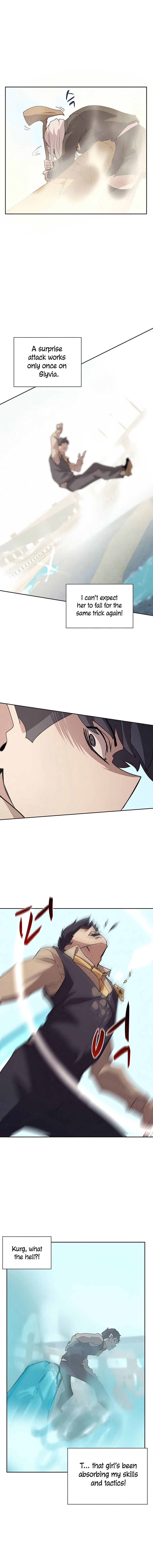 The Book Eating Magician Chapter 27 - Page 14