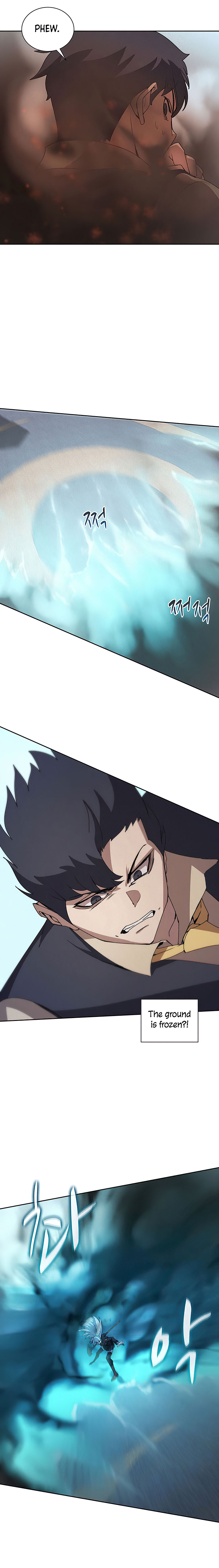 The Book Eating Magician Chapter 27 - Page 4