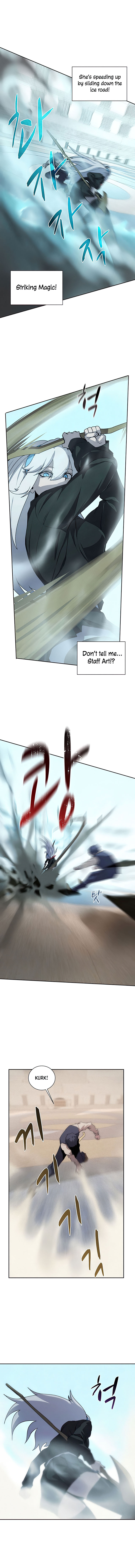 The Book Eating Magician Chapter 27 - Page 5