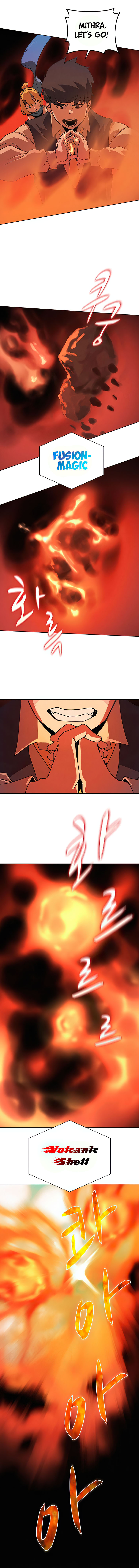 The Book Eating Magician Chapter 28 - Page 10