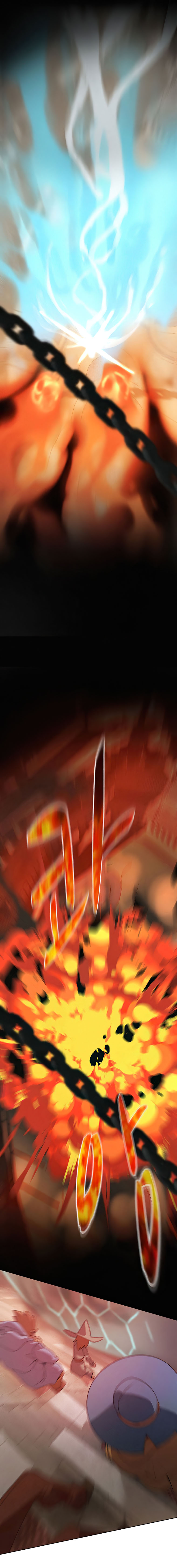 The Book Eating Magician Chapter 28 - Page 11