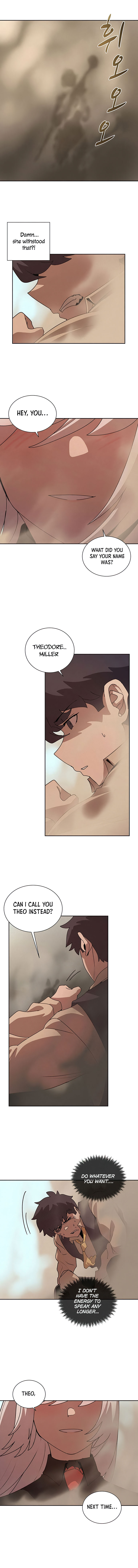 The Book Eating Magician Chapter 28 - Page 13