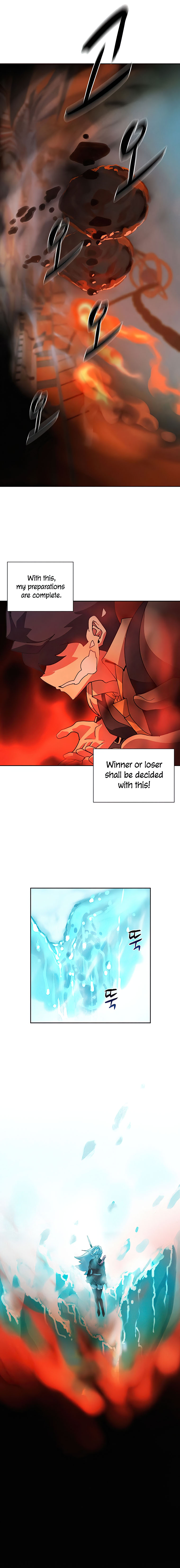 The Book Eating Magician Chapter 28 - Page 8