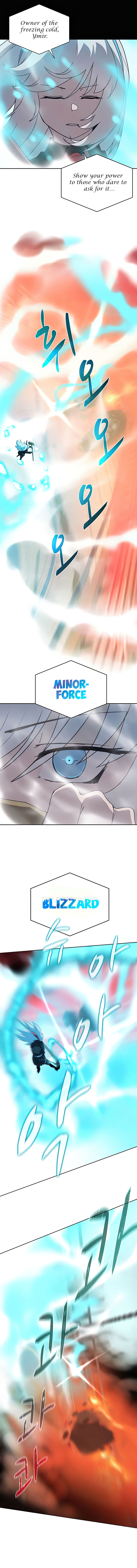 The Book Eating Magician Chapter 28 - Page 9