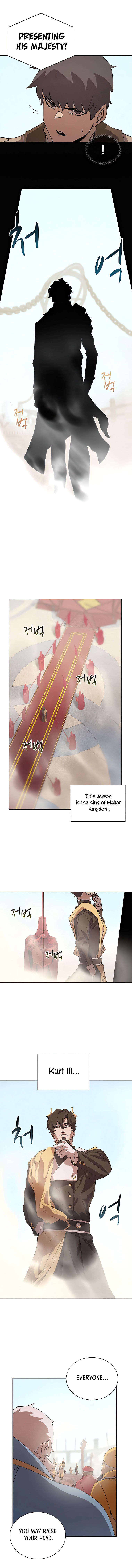 The Book Eating Magician Chapter 29 - Page 6