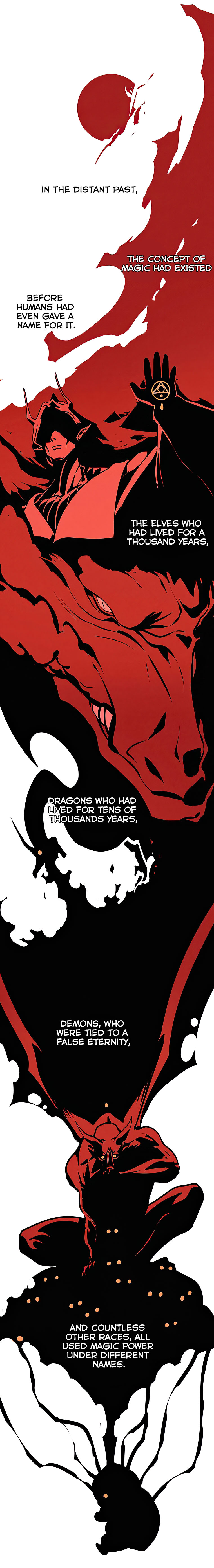 The Book Eating Magician Chapter 30 - Page 4