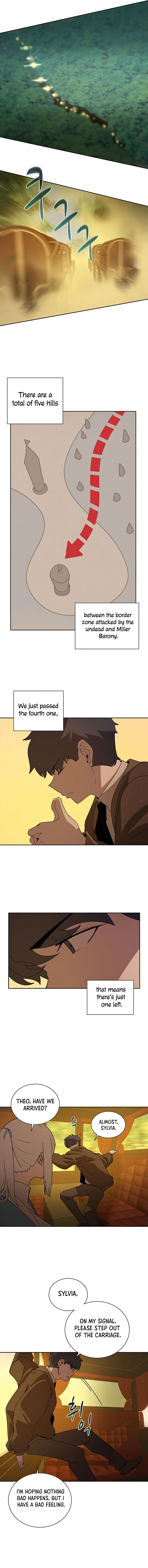 The Book Eating Magician Chapter 33 - Page 11