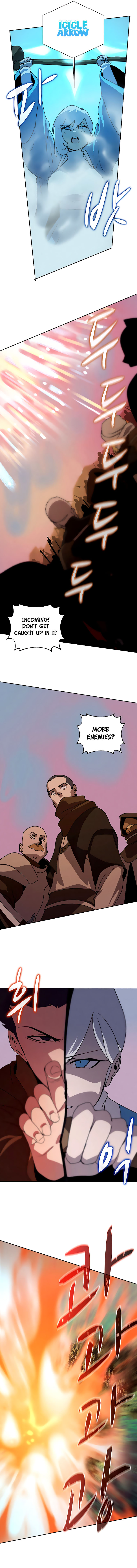 The Book Eating Magician Chapter 34 - Page 4