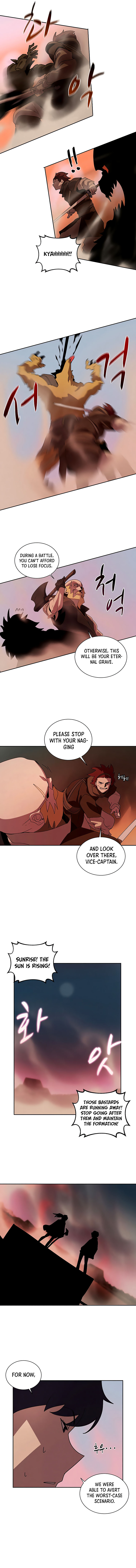 The Book Eating Magician Chapter 34 - Page 7