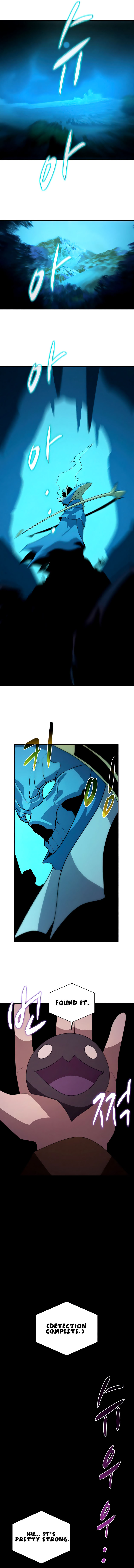 The Book Eating Magician Chapter 36 - Page 3