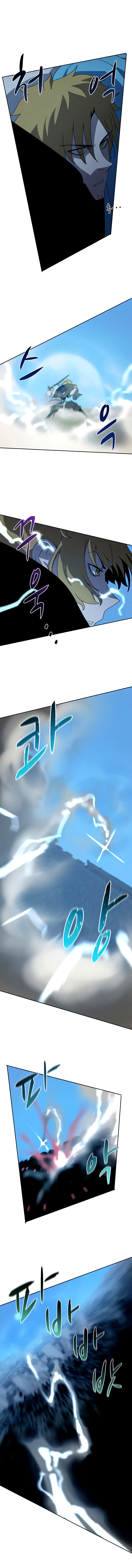 The Book Eating Magician Chapter 37 - Page 8