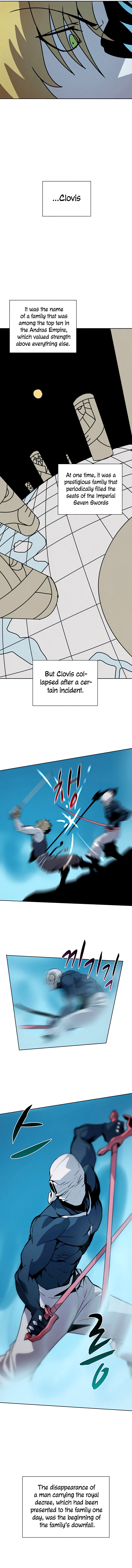 The Book Eating Magician Chapter 39 - Page 10