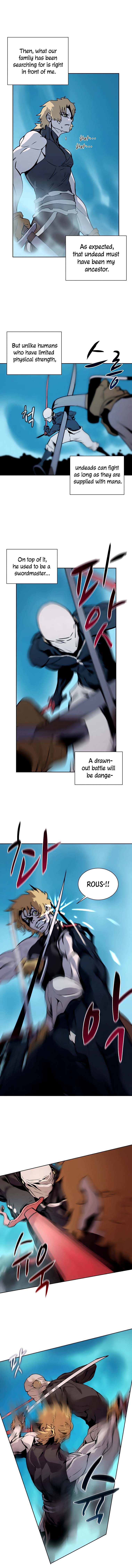 The Book Eating Magician Chapter 39 - Page 11