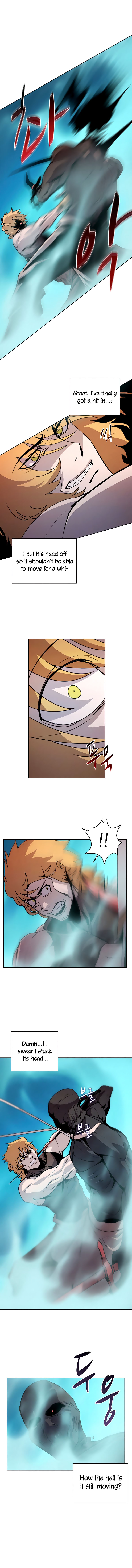 The Book Eating Magician Chapter 39 - Page 12