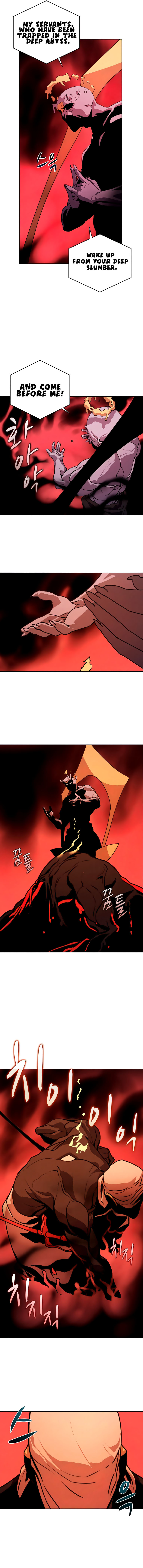 The Book Eating Magician Chapter 39 - Page 2