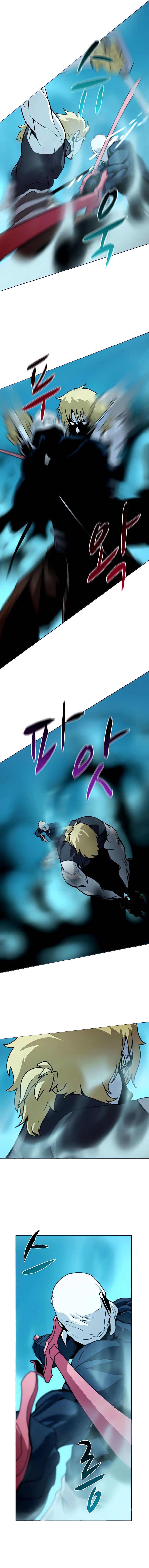 The Book Eating Magician Chapter 39 - Page 7