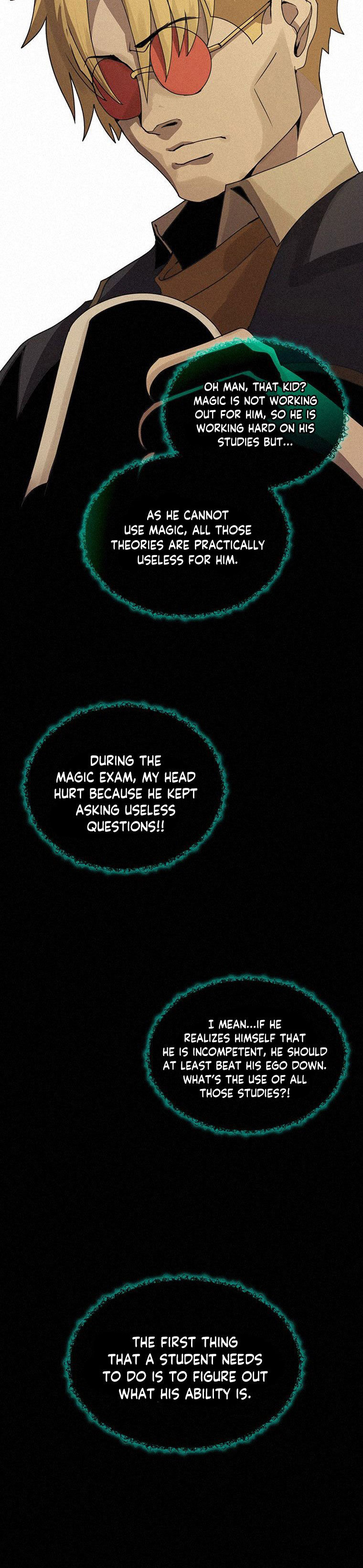 The Book Eating Magician Chapter 4 - Page 3