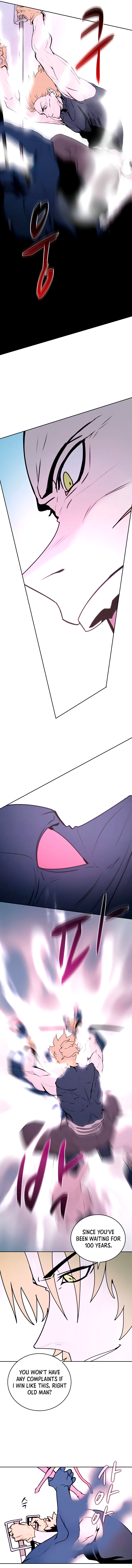 The Book Eating Magician Chapter 40 - Page 12