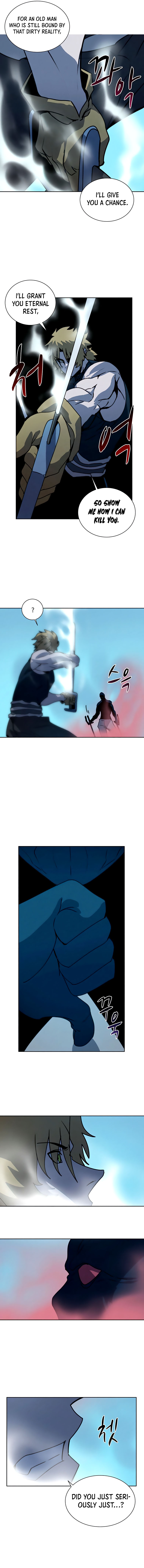 The Book Eating Magician Chapter 40 - Page 4