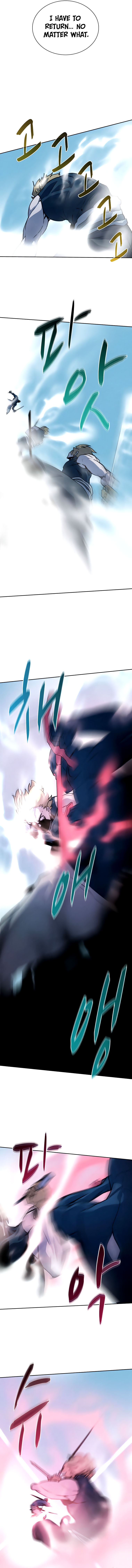 The Book Eating Magician Chapter 40 - Page 9