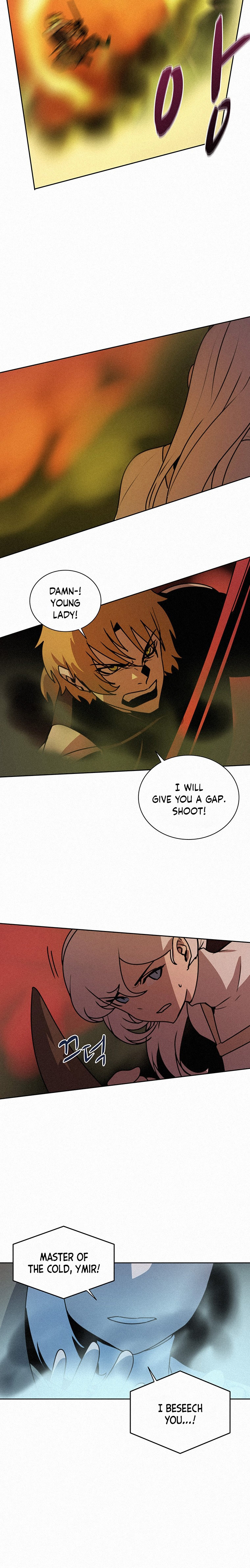 The Book Eating Magician Chapter 41 - Page 18