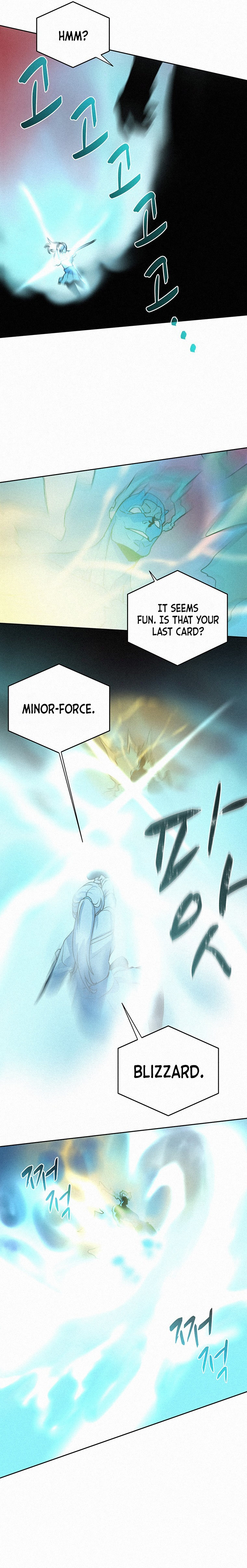 The Book Eating Magician Chapter 41 - Page 19