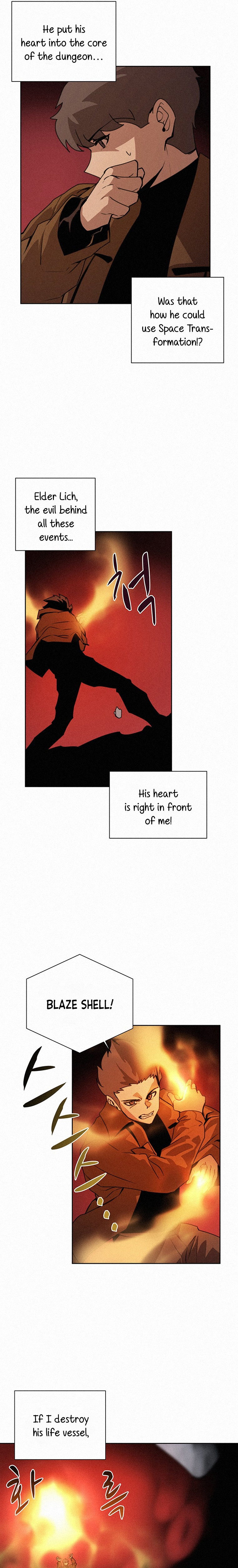 The Book Eating Magician Chapter 41 - Page 4