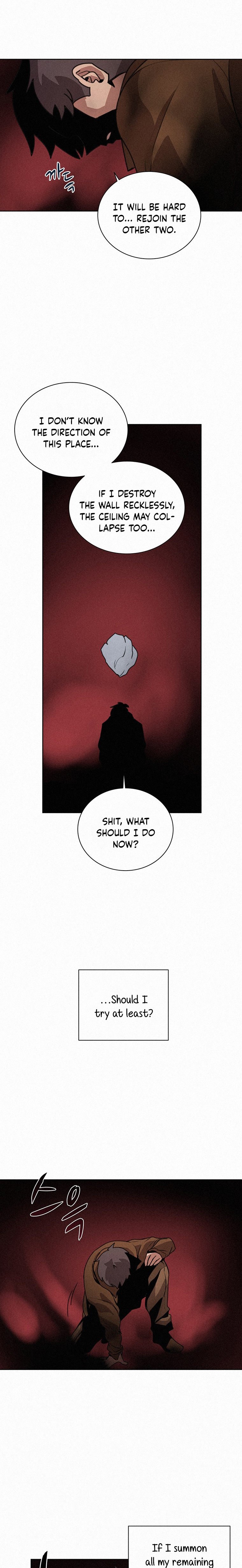 The Book Eating Magician Chapter 41 - Page 7