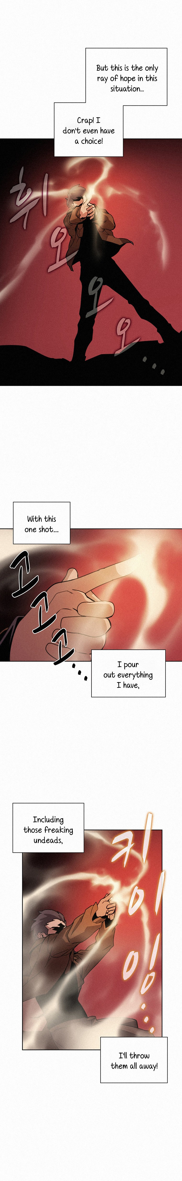 The Book Eating Magician Chapter 41 - Page 9