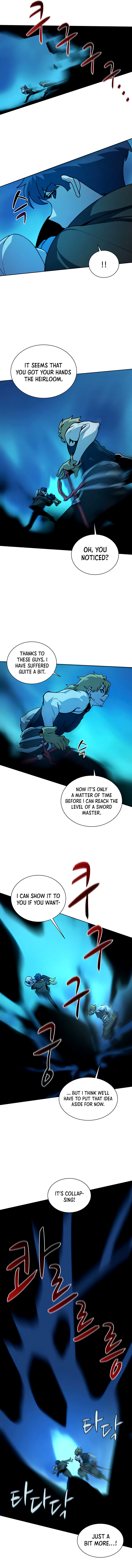 The Book Eating Magician Chapter 42 - Page 14