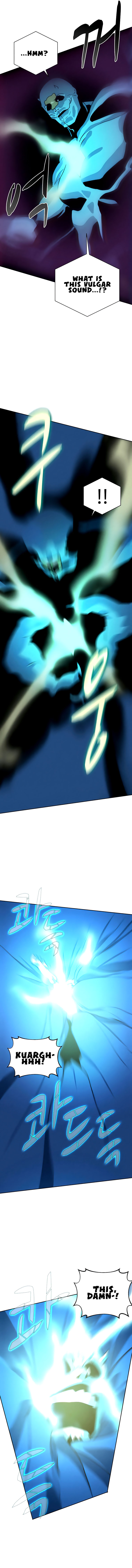 The Book Eating Magician Chapter 42 - Page 2