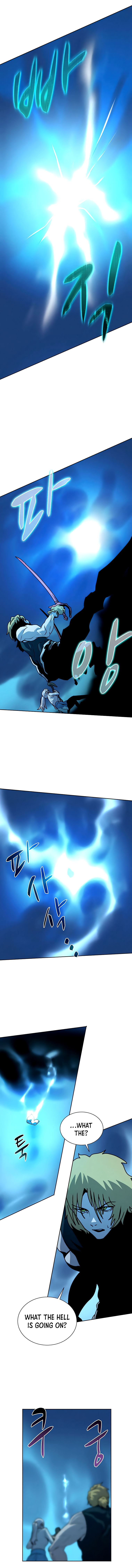 The Book Eating Magician Chapter 42 - Page 3