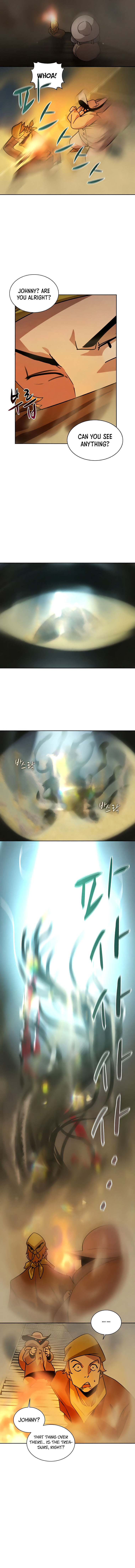 The Book Eating Magician Chapter 43 - Page 11