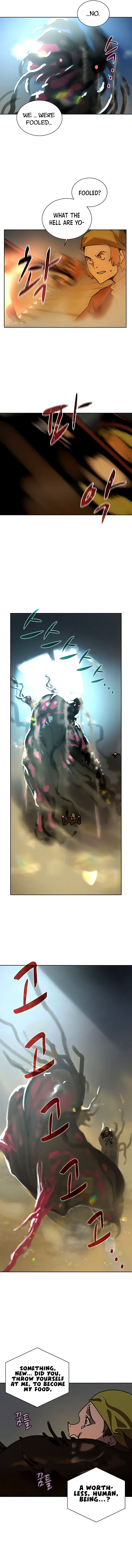 The Book Eating Magician Chapter 43 - Page 12