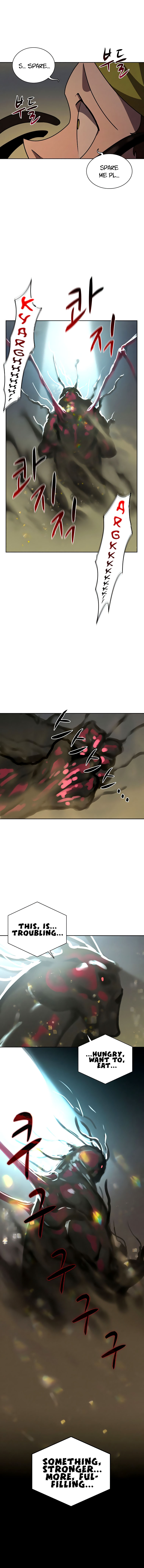 The Book Eating Magician Chapter 43 - Page 13