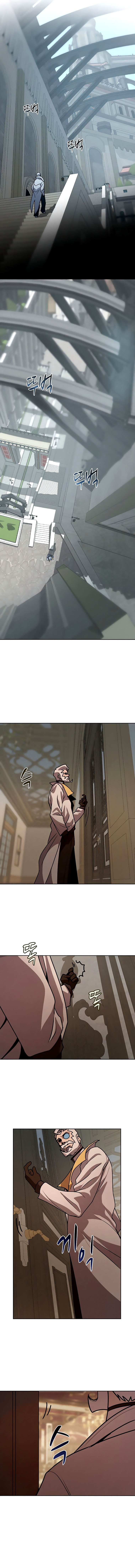 The Book Eating Magician Chapter 43 - Page 6