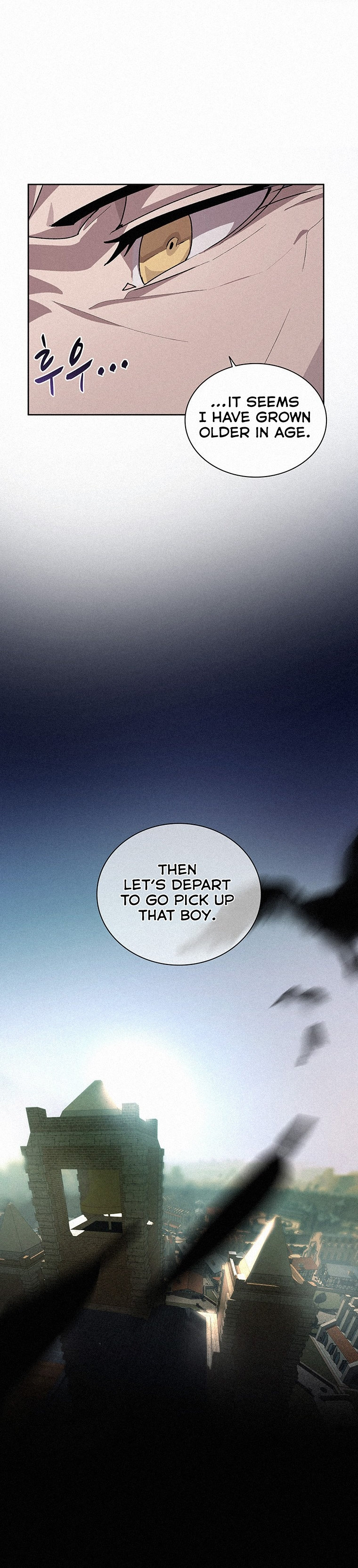 The Book Eating Magician Chapter 44 - Page 11