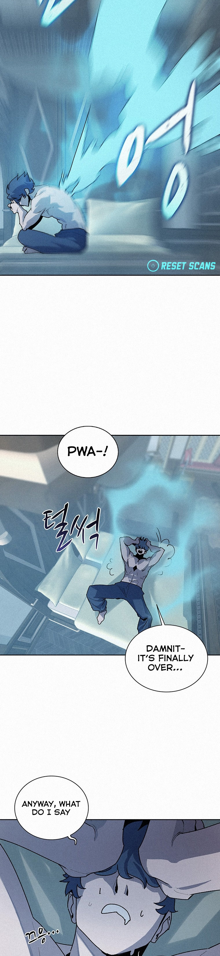 The Book Eating Magician Chapter 44 - Page 14