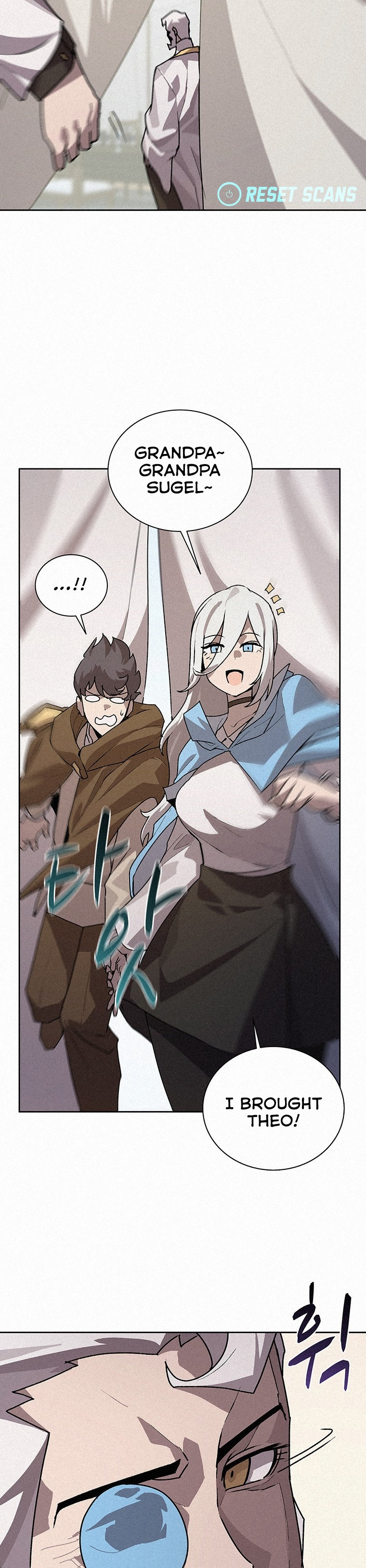 The Book Eating Magician Chapter 44 - Page 20