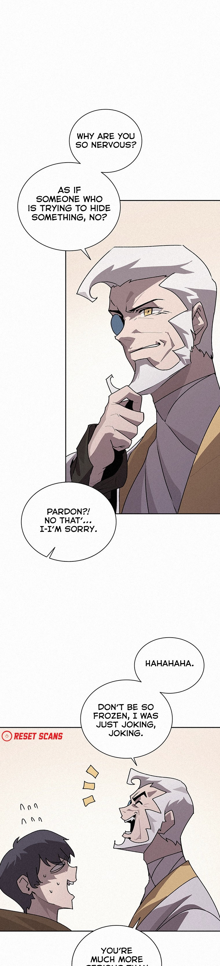 The Book Eating Magician Chapter 44 - Page 25