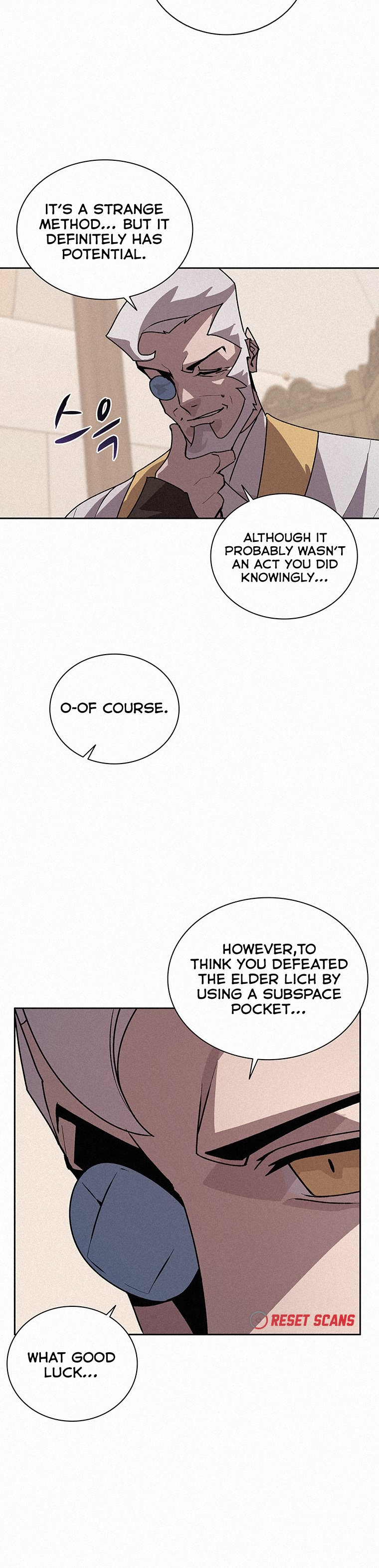 The Book Eating Magician Chapter 44 - Page 30