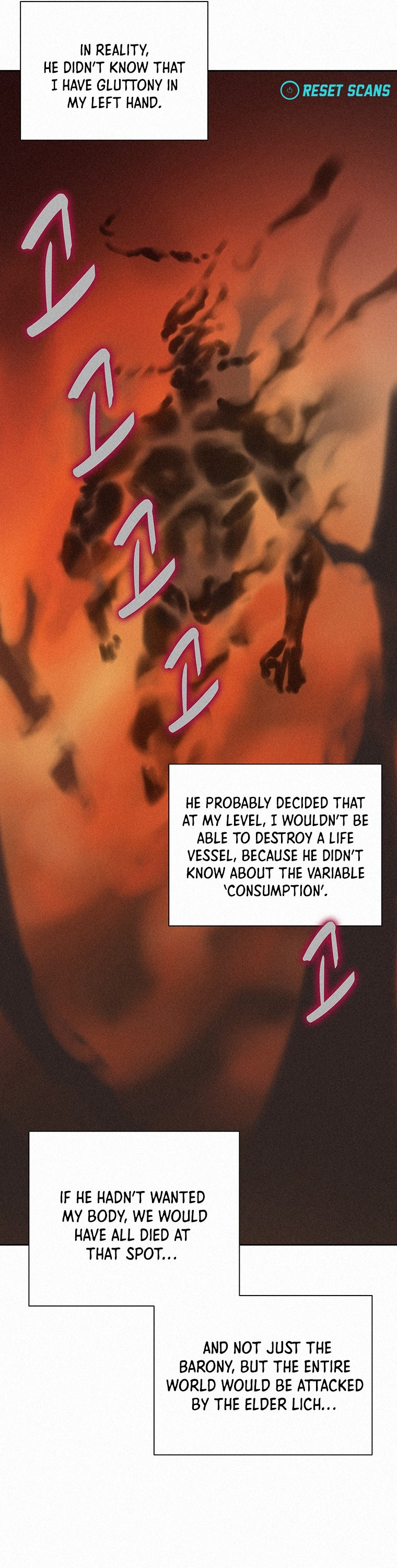 The Book Eating Magician Chapter 44 - Page 31