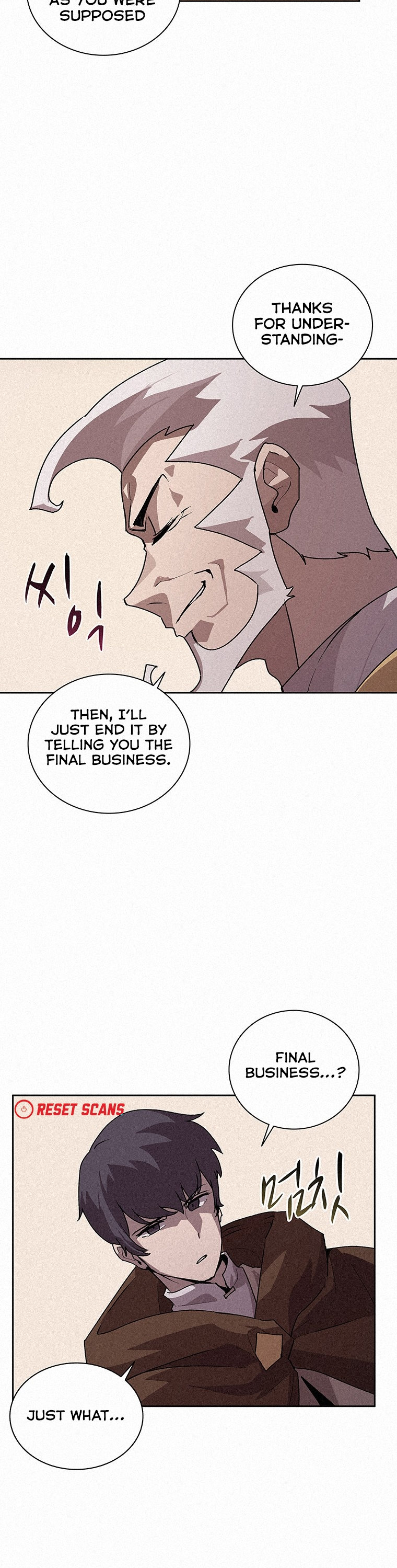 The Book Eating Magician Chapter 44 - Page 33