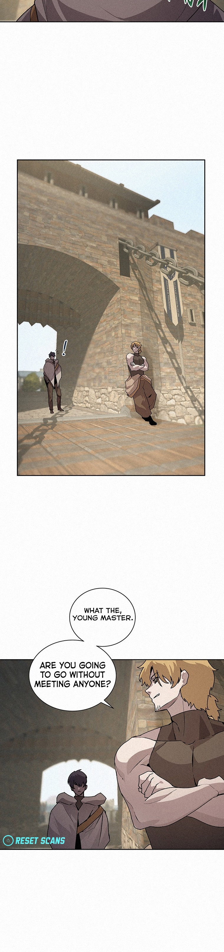 The Book Eating Magician Chapter 44 - Page 36
