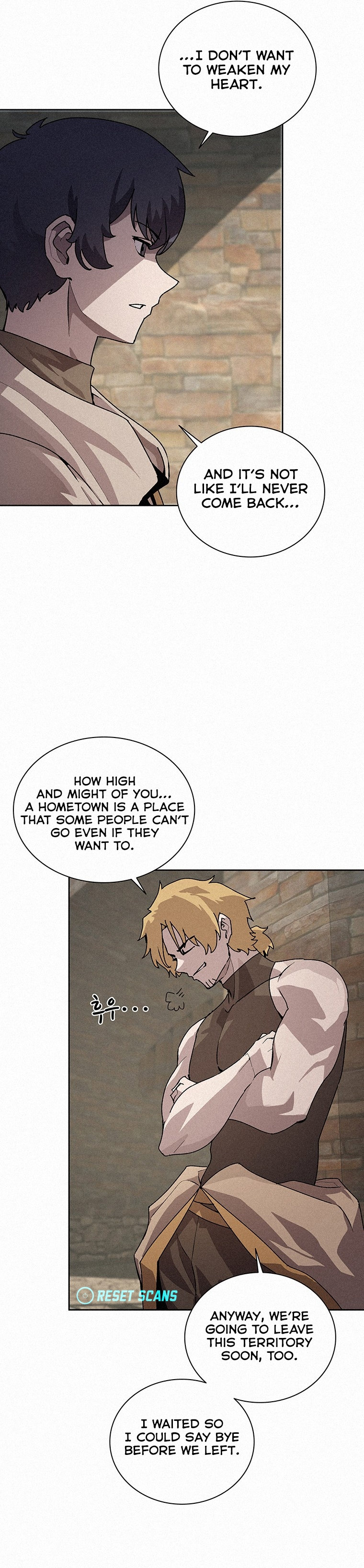 The Book Eating Magician Chapter 44 - Page 37