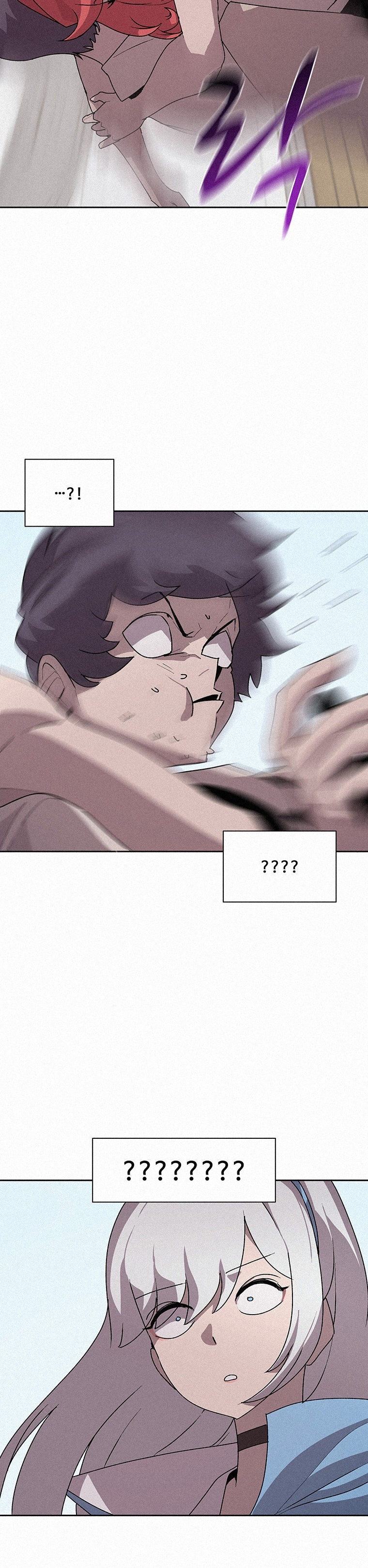 The Book Eating Magician Chapter 45 - Page 14