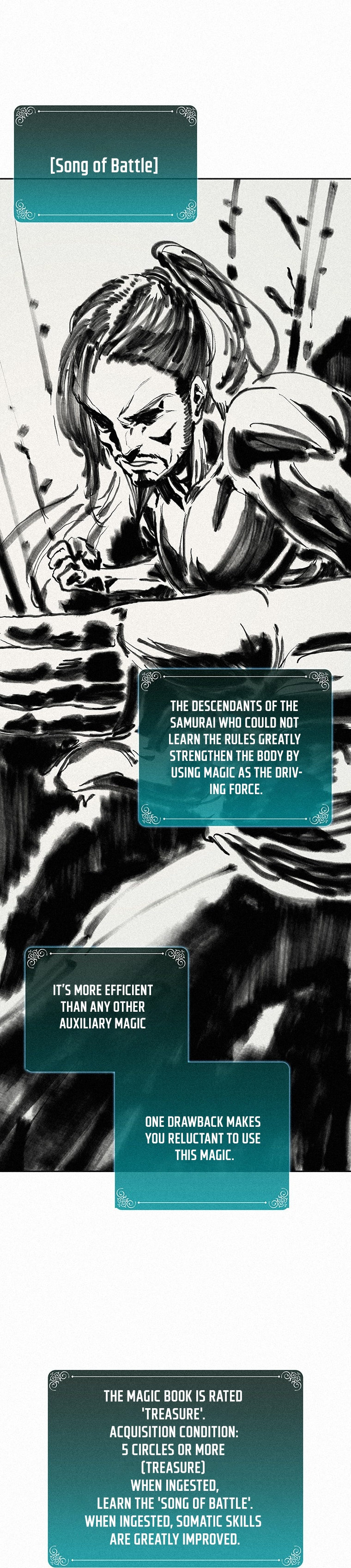 The Book Eating Magician Chapter 46 - Page 18