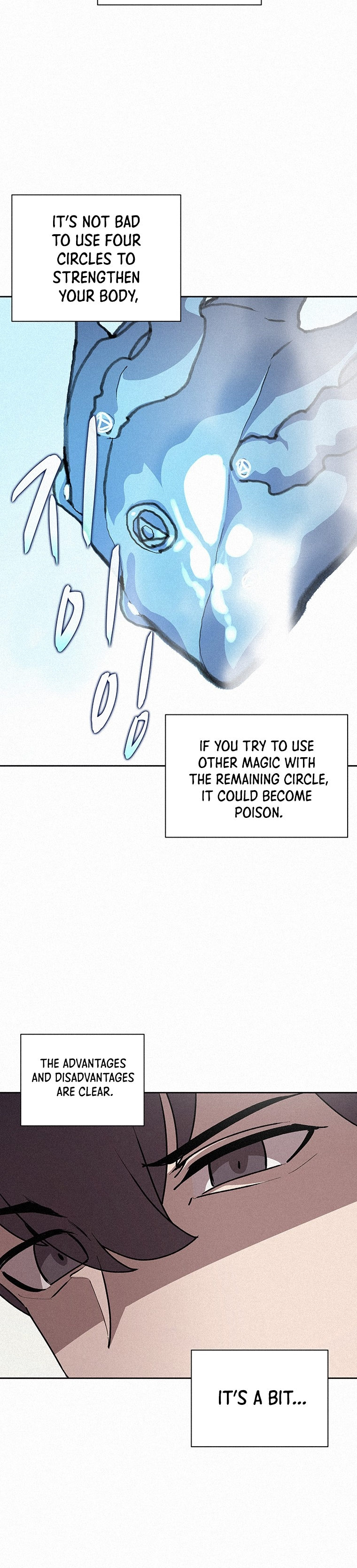 The Book Eating Magician Chapter 46 - Page 21